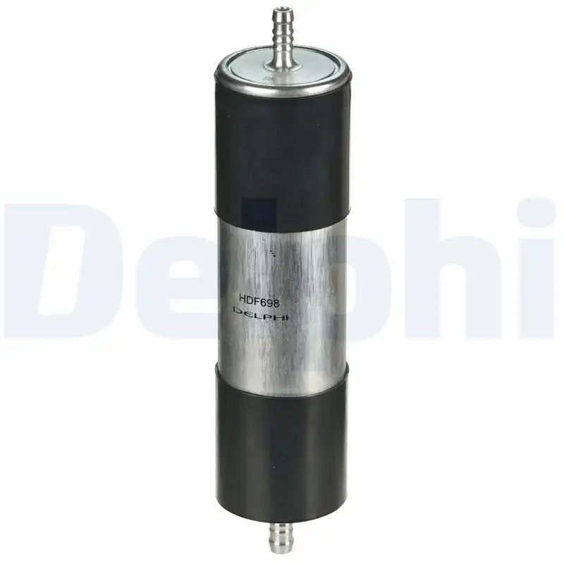 DELPHI HDF698 Yakıt Filtresi 4F0127401F resmi