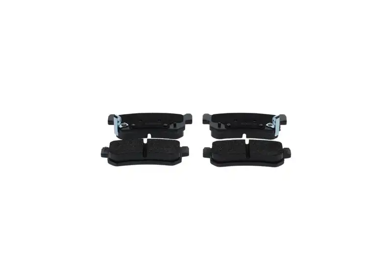 BOSCH 0986494237 Arka Fren Balatası resmi