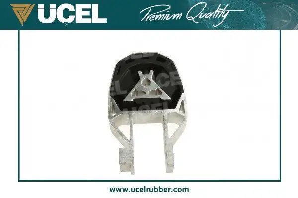 ÜÇEL 20241 Motor Takozu (Arka) resmi