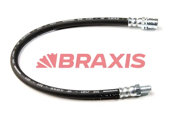 BRAXIS AH0229 Arka Fren Hortumu 9094702589 resmi