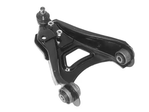 VOTTO 11-10501 Alt Salıncak (Sol) 7700794386 resmi