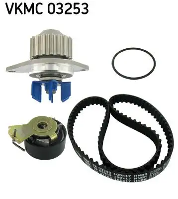 SKF VKMC03253 Triger Seti ve Devirdaim resmi