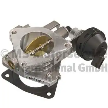 PIERBURG 7.14431.05.0 Gaz Kelebeği resmi