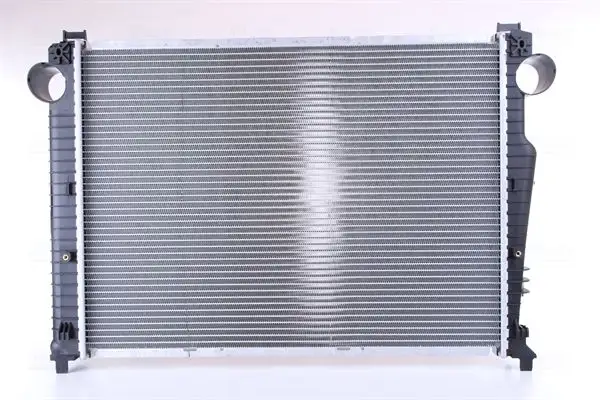 NISSENS 62772 Radyatör A2205000103 resmi