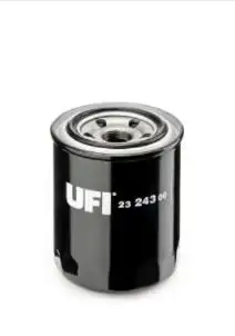UFI 23.243.00 Yağ Filtresi resmi