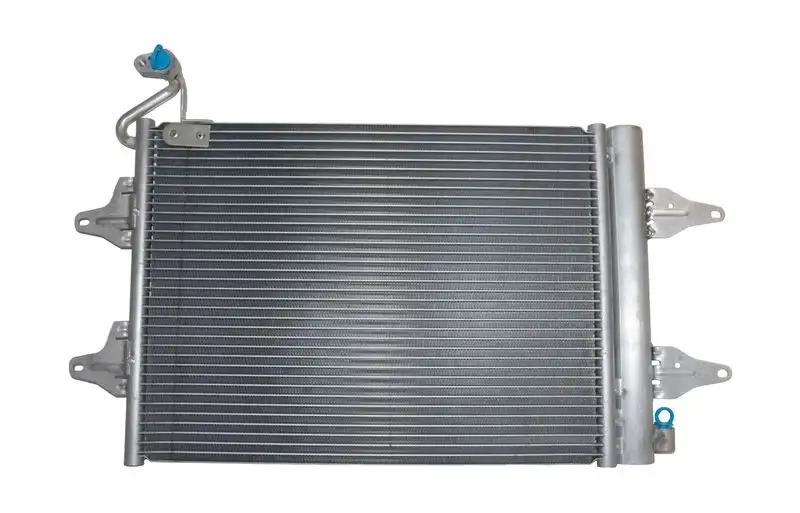 BOSCH 1986AD2096 Klima Radyatörü resmi