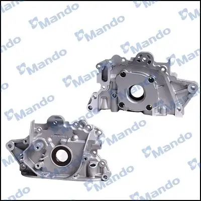 MANDO DMP030012 Yağ Pompası 2131002400 resmi