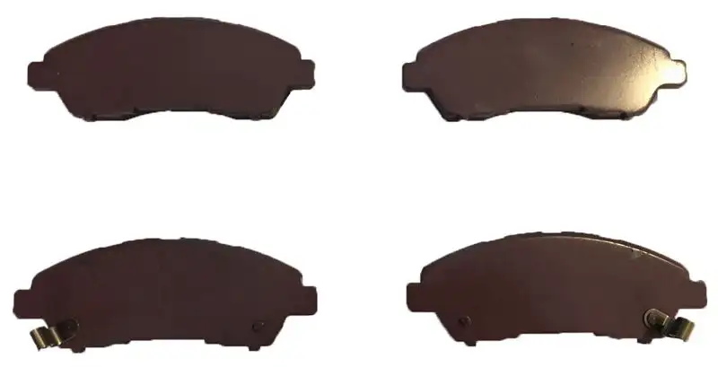 MGA 55742 Ön Fren Balatası MK585735 resmi