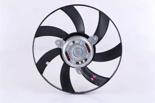 NISSENS 85716 Fan Motoru 6K0959455B resmi