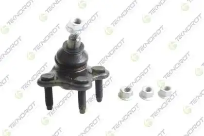 TEKNOROT SK-425K Alt Rotil (Sol) resmi