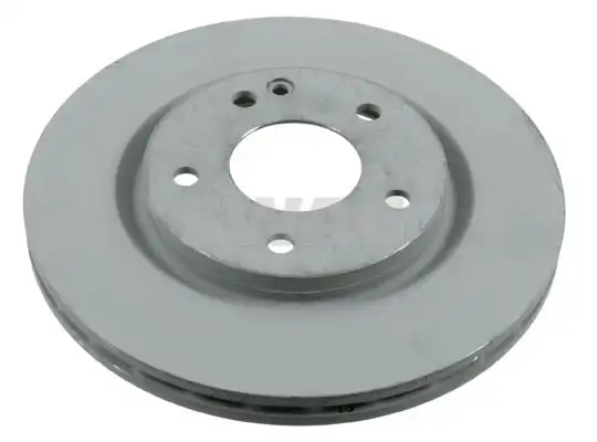 SWAG 10922995 Ön Fren Diski A1684210612 resmi