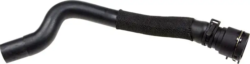 RAPRO R25957 Kalorifer Hortumu 1K0122051FA resmi