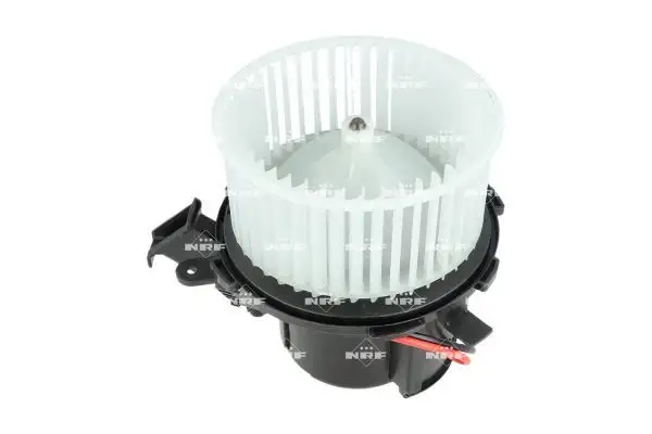 NRF 34163 Kalorifer Motoru 8T1820021 resmi