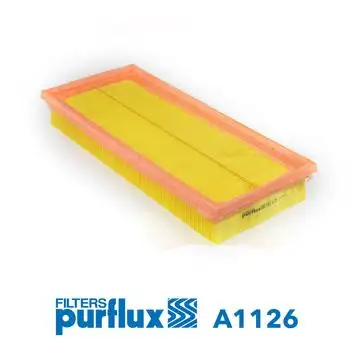 PURFLUX A1126 Hava Filtresi resmi