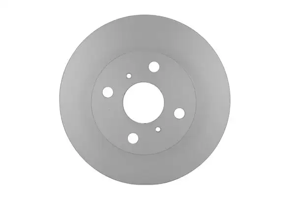 HELLA 8DD355126-961 Ön Fren Diski resmi