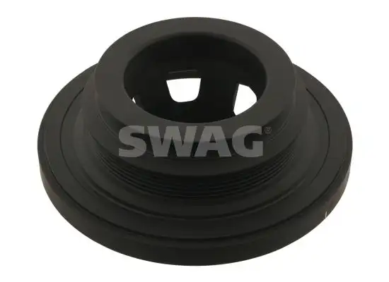 SWAG 10929989 Krank Kasnağı A6110301403 resmi