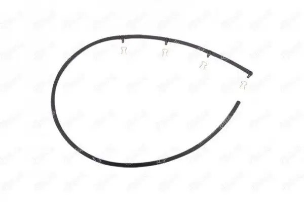 İBRAŞ 14876 Yakıt Geri Dönüş Hortumu resmi