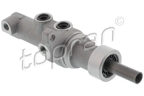 TOPRAN 115373002 Ana Merkez A0004317301 resmi