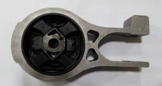 MGA 953182 Motor Takozu (Arka) 9683029080 resmi