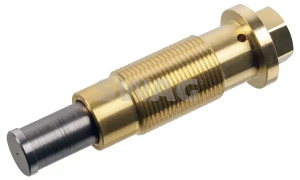 SWAG 10926751 Eksantrik Zincir Gergisi A2710500411 resmi