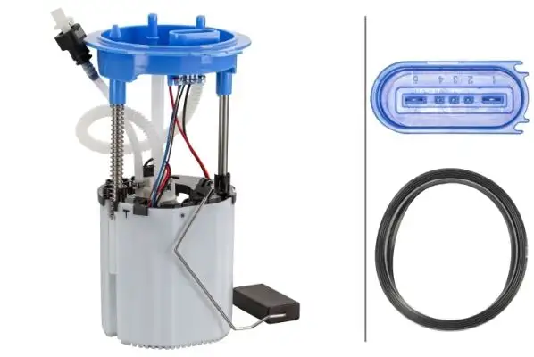 HELLA 8TF358146-811 Yakıt Depo Şamandırası resmi