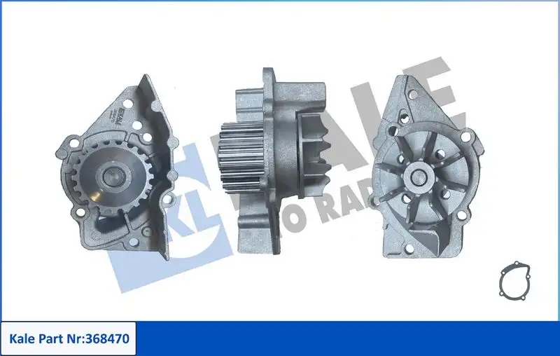 KALE 368470 Devirdaim resmi