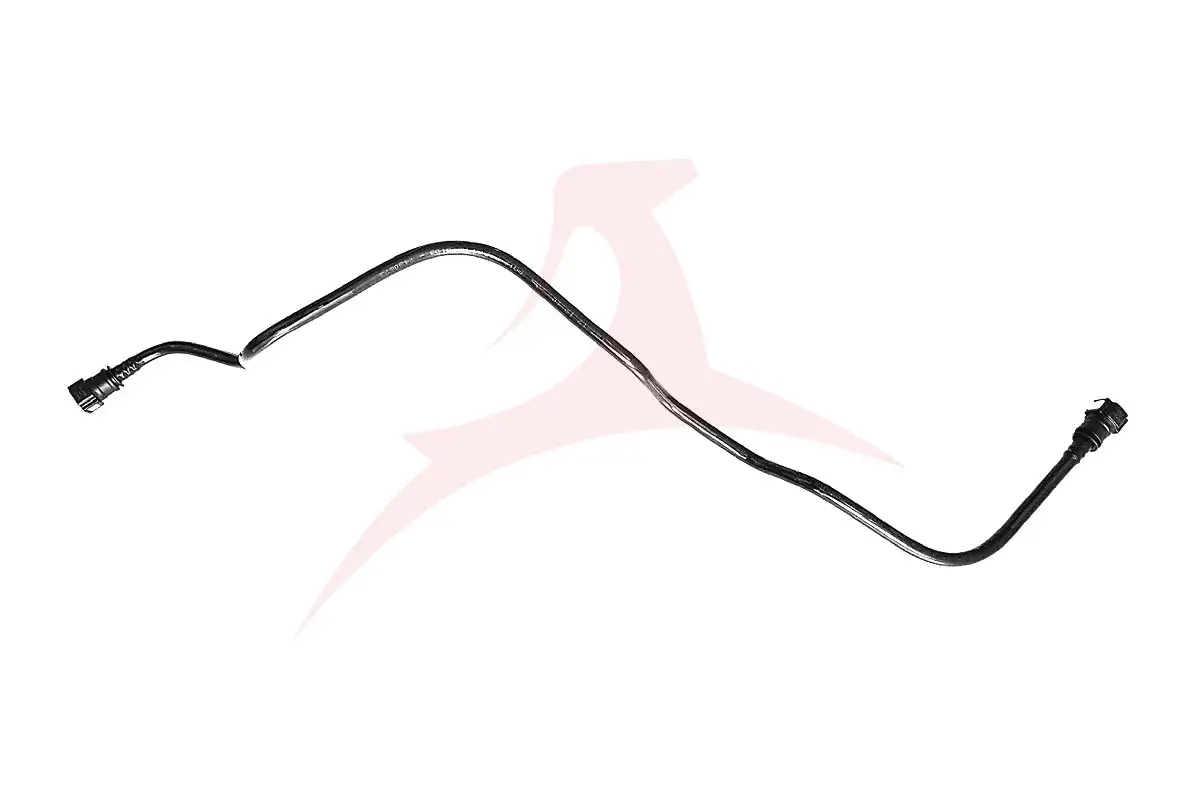 MEHA MH50201 Yakıt Borusu 1525RS resmi