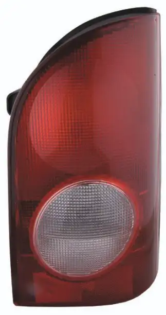 PLEKSAN 7600 Stop Lambası (Sağ) 9240243800 resmi