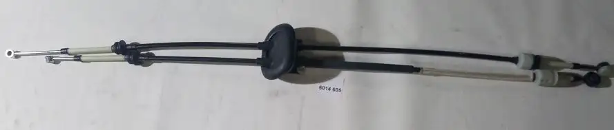 CAVO 6014605 Vites Halatı 2444AN resmi