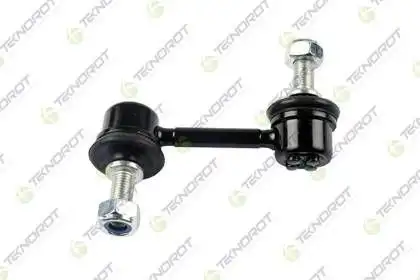 TEKNOROT H-361 Z-Rot (Ön Sol) 51321SDR003 resmi