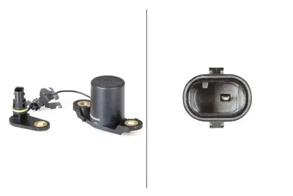 HELLA 6PR008891-011 Motor Yağ Seviye Sensörü A0011531132 resmi