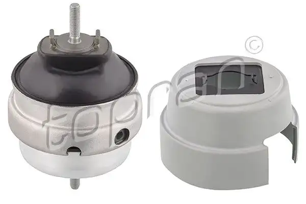 TOPRAN 110127001 Motor Takozu (Sağ) resmi