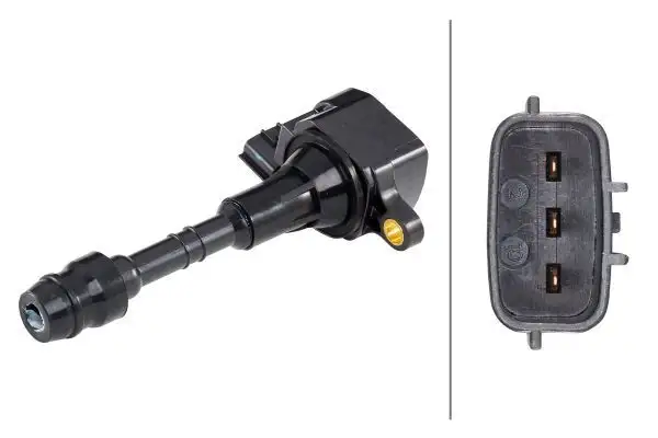 HELLA 5DA358057-281 Bobin resmi