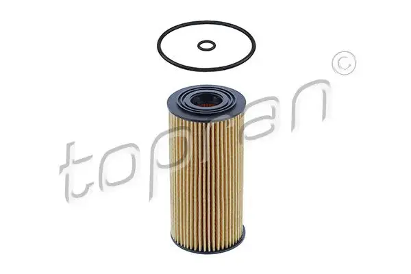 TOPRAN 820671001 Yağ Filtresi 263202F010 resmi