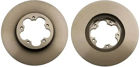 TRW DF2389S Ön Fren Diski resmi