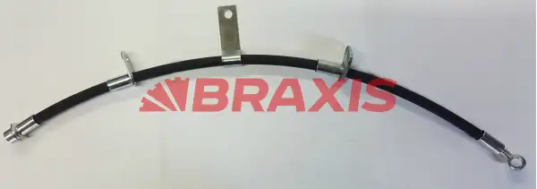 BRAXIS AH0840 Ön Fren Hortumu resmi