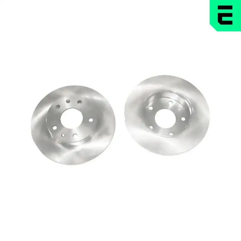 OPTIMAL BS7050C Ön Fren Diski SDB100830 resmi