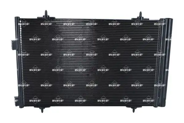 NRF 35945 Klima Radyatörü resmi