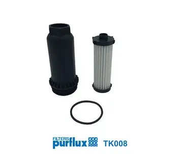 PURFLUX TK008 Şanzıman Filtresi resmi