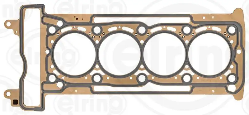 ELRING 588.281 Silindir Kapak Contası A2640160800 resmi