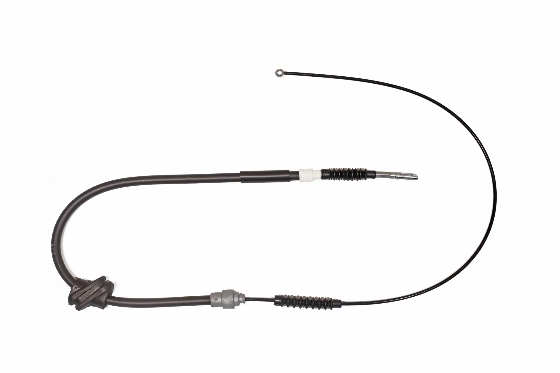 CAVO 4302636 El Fren Halatı (Arka Sol) 811609721G resmi