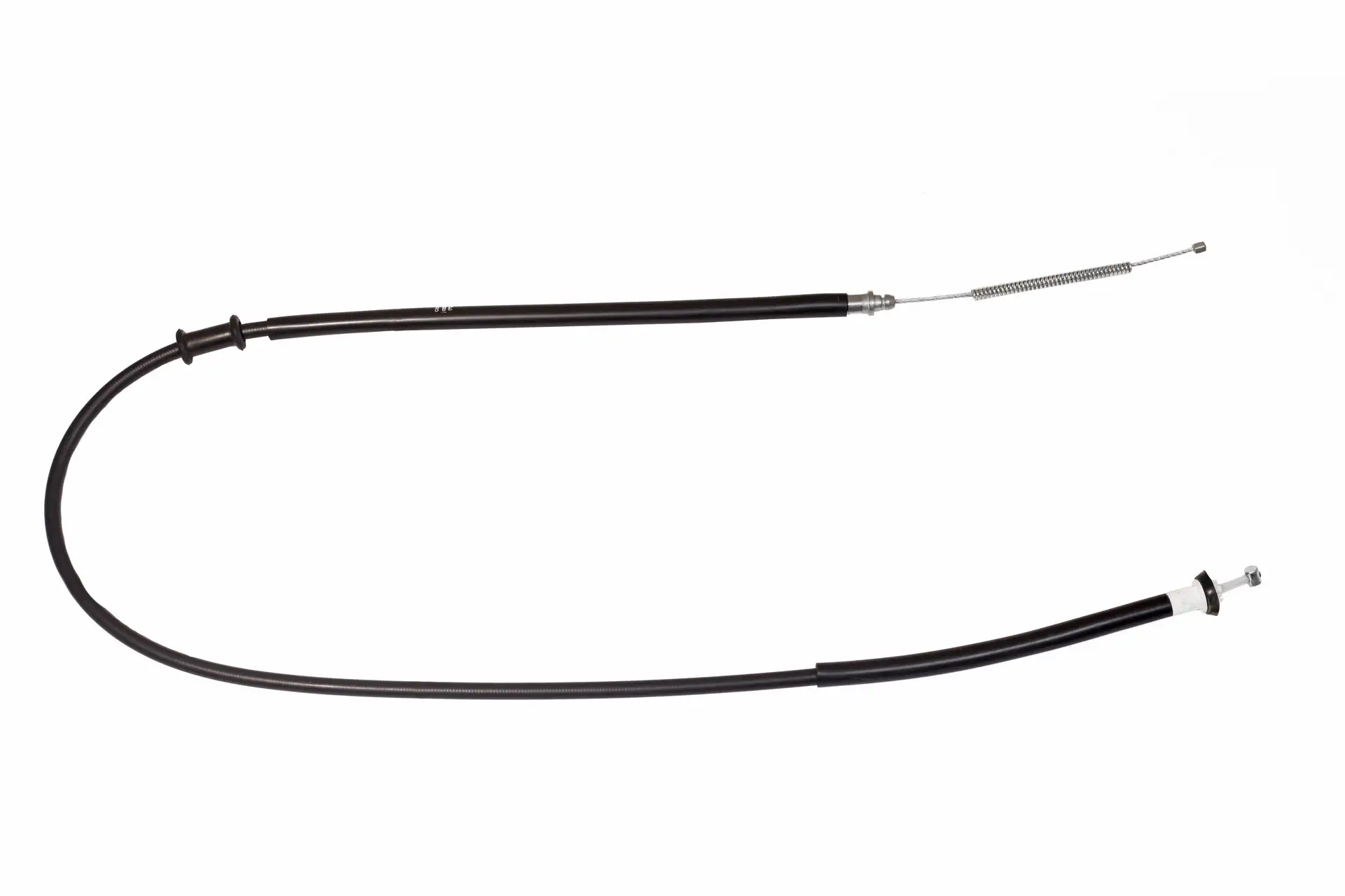 CAVO 1102710 El Fren Halatı (Arka) 51731443 resmi