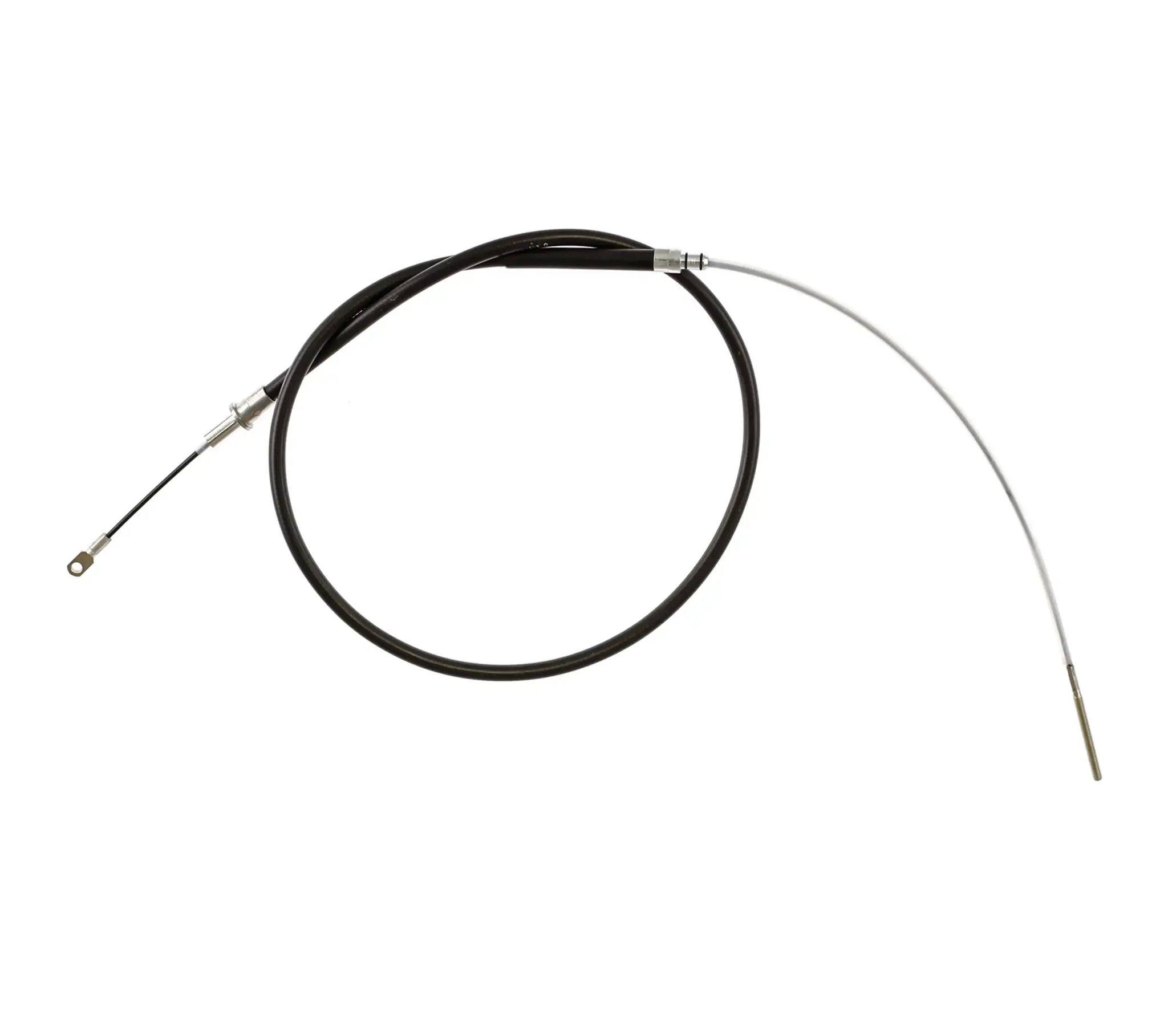 CAVO 4402621 El Fren Halatı (Arka) 34401166053 resmi