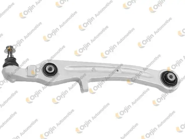 ORJIN 05478 Rotilli Kol (Alt) 4E0407151L resmi