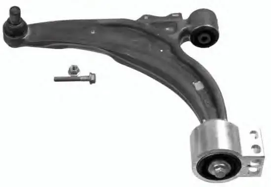 VOTTO 25-08501 Alt Salıncak (Sol) 352110 resmi