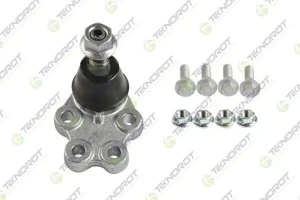 TEKNOROT CH-1014K Alt Rotil resmi