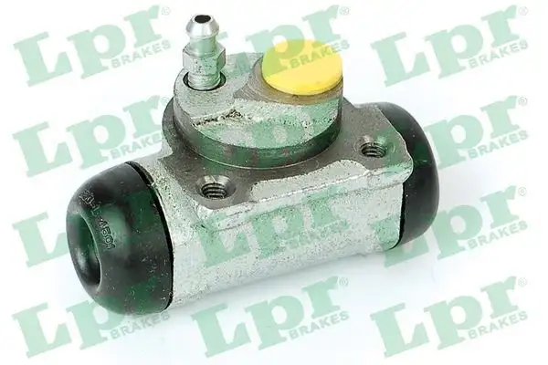 LPR 4591 Arka Fren Merkezi (Sağ) 7701039389 resmi