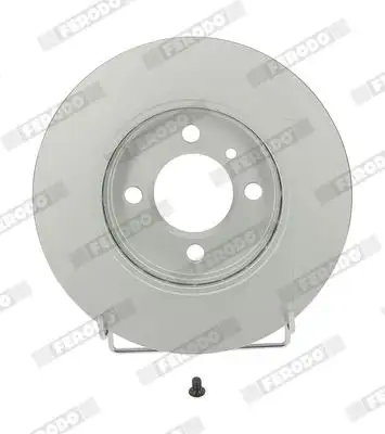 FERODO DDF182C Ön Fren Diski resmi