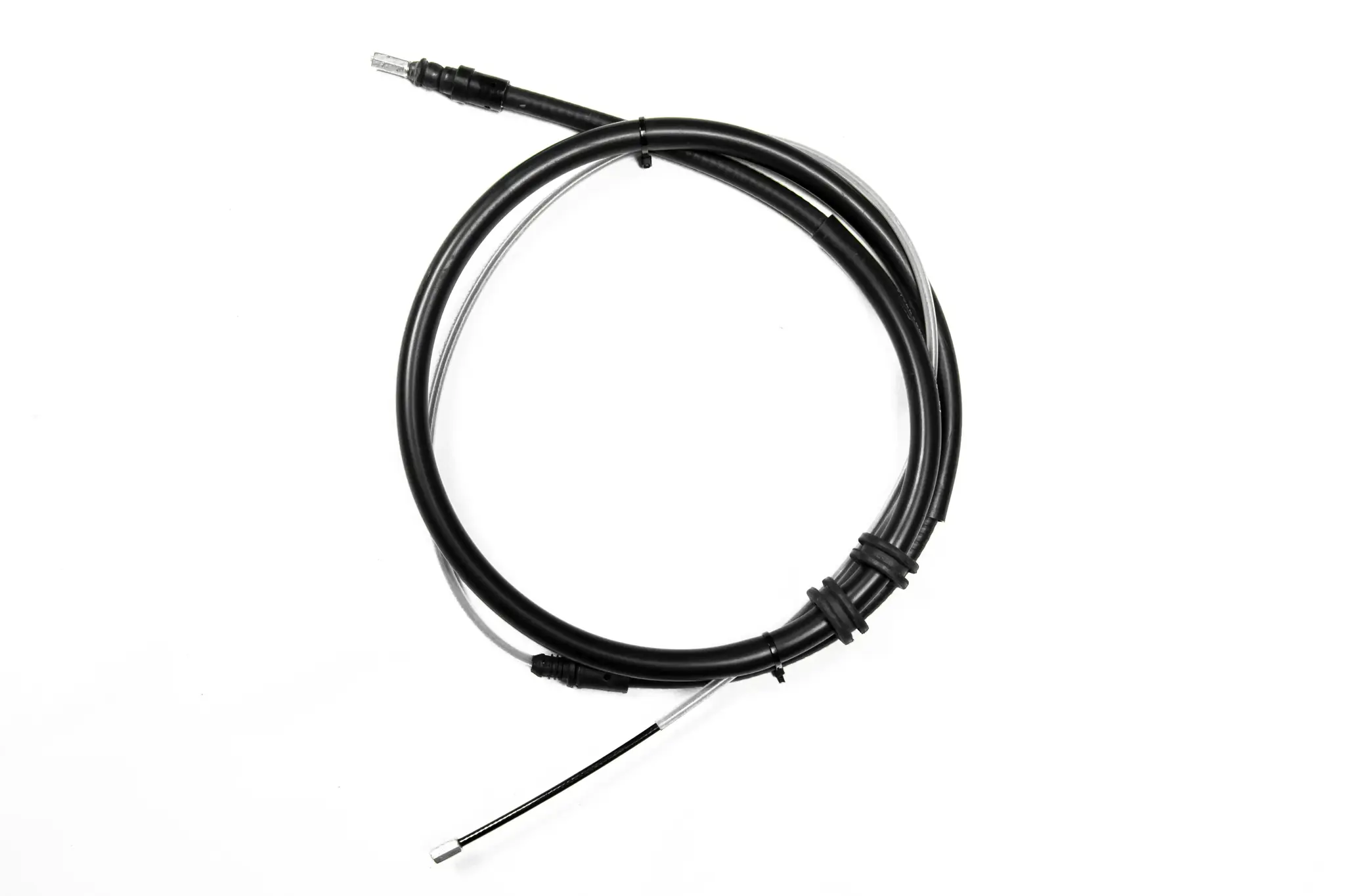 CAVO 1302770 El Fren Halatı (Arka) 364004671R resmi