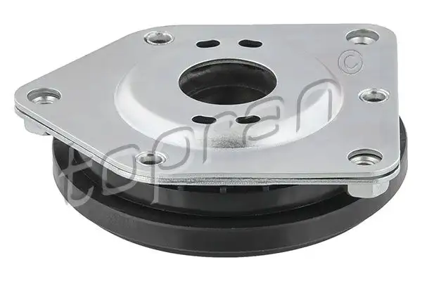 TOPRAN 401664001 Ön Amortisör Takozu A1693200073 resmi